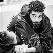 Clases particulares de jiujitsu brasileiro
